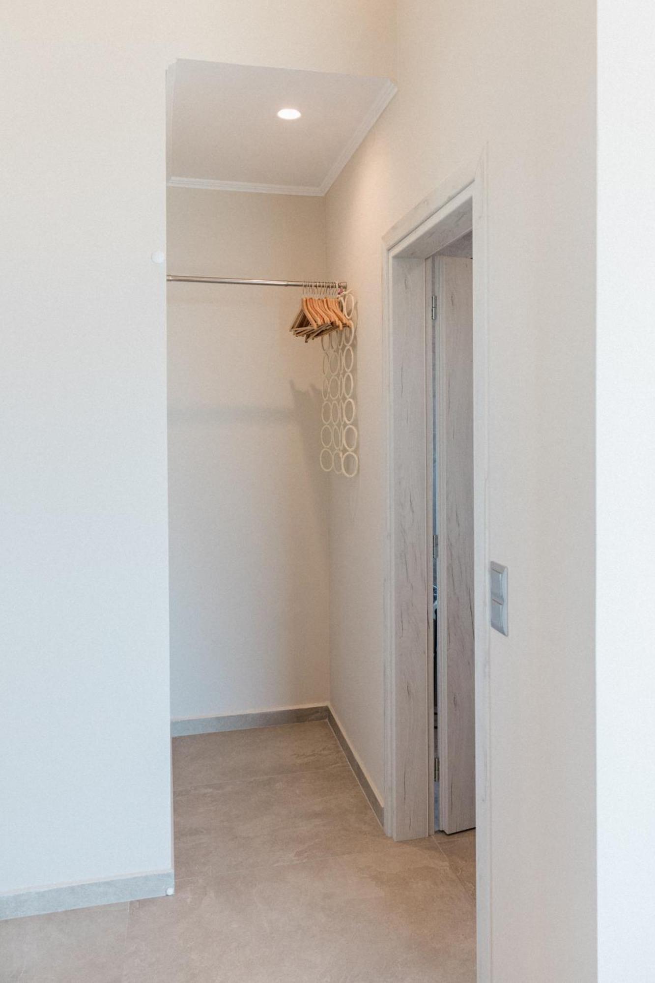 Tempestini Exclusive Villas Nikiána Kültér fotó
